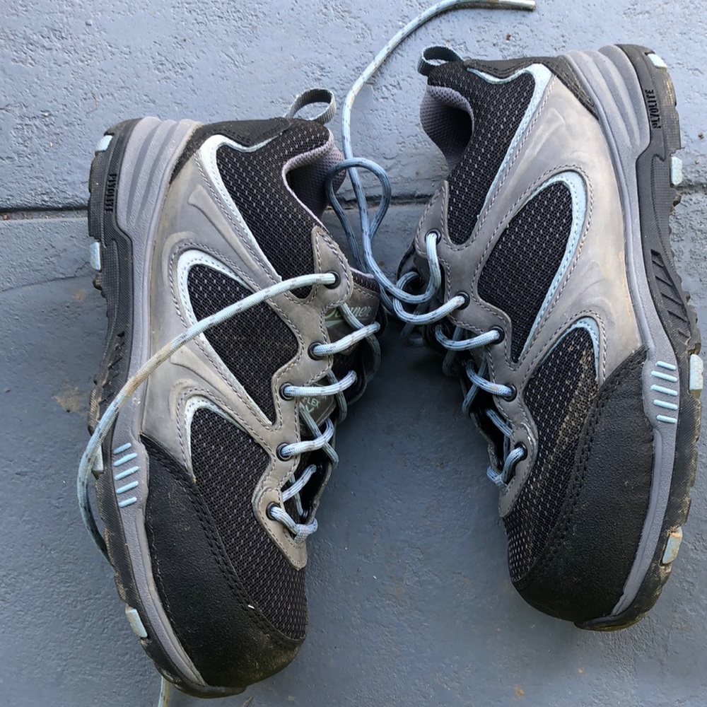 Danner Springfield Low 3" Work Boot - image 3